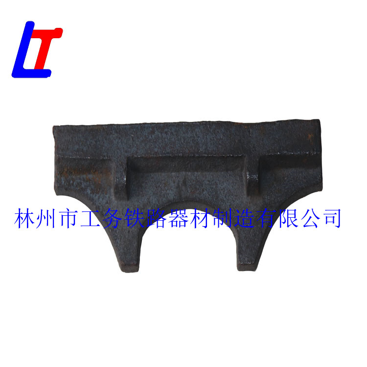 外貿(mào)出口加寬鐵座    鐵路加寬鐵座