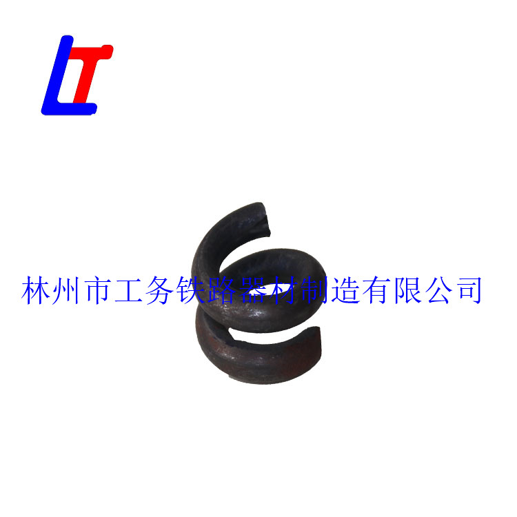 外貿(mào)出口彈簧墊圈  雙層彈簧墊圈