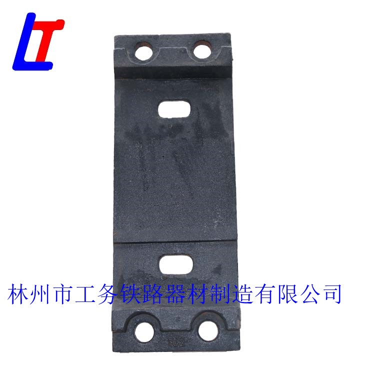 寶II型單軌扣件06